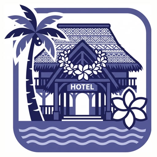 Logo Hotel Manager