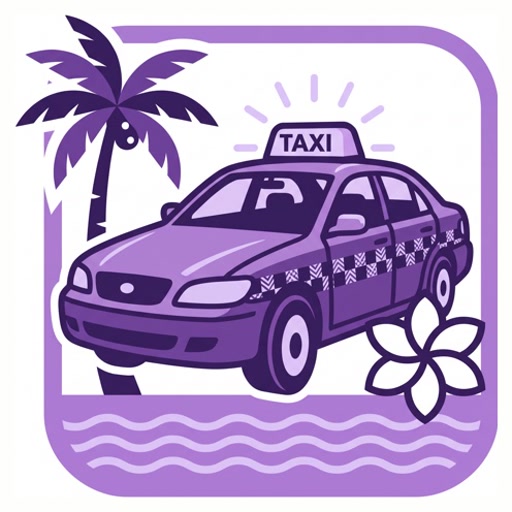 Logo Taxi Manager